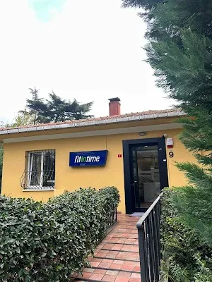Fitintime - İzmir Karşıyaka