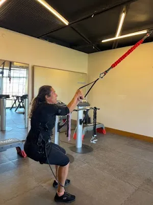 Fitintime - İzmir Karşıyaka