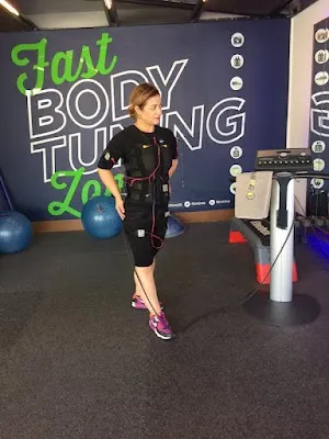 Fitintime Çayyolu - Ankara Yenimahalle