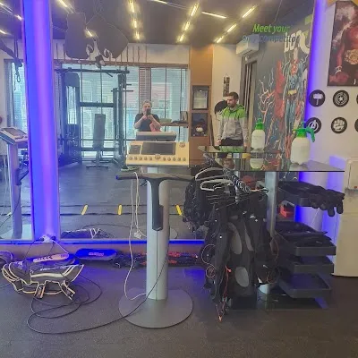 Fitintime Çayyolu görsel 2