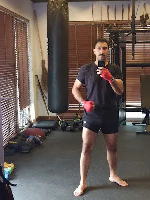 Fitintime Çayyolu görsel 3