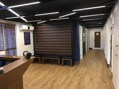 Fitintime Kalamış görsel 2