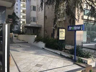 Fitintime Kalamış görsel 3