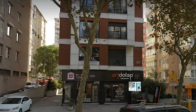 Fitist Fizyoterapi EMS Pilates - İstanbul Kadıköy