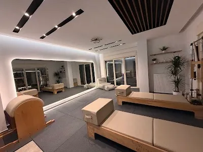 Fitist Fizyoterapi EMS Pilates - İstanbul Kadıköy