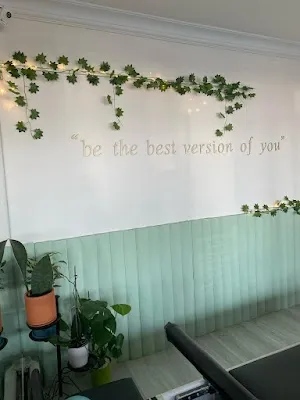 FİTİZM by yonca gül - İzmir Konak