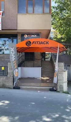 Fitjack Personal Training görsel 2