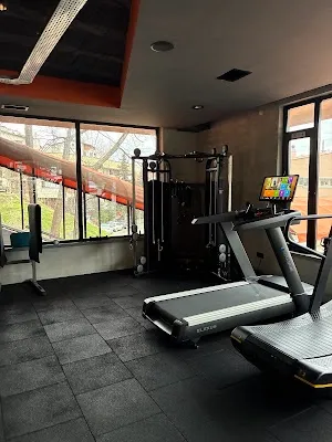 Fitjack Personal Training görsel 3