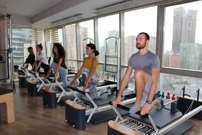 Fitko Personal Training & Pilates görsel 2