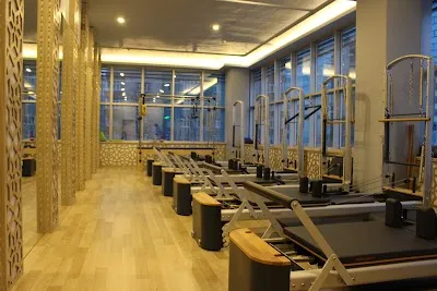 Fitko Personal Training & Pilates görsel 3