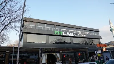 Fitlab Life Club Ankara Bahçelievler - Ankara Çankaya