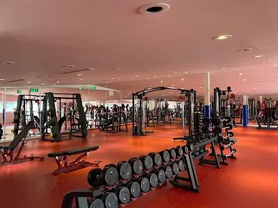 Fitlab Life Club Ankara Bahçelievler - Ankara Çankaya
