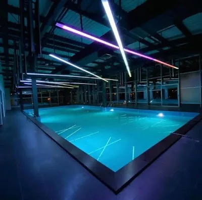 Fitlab Life Club Çayyolu - Ankara Çankaya