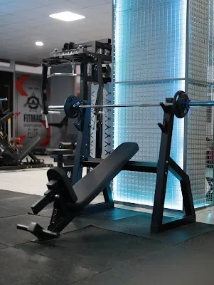 Fitmag Sport Center - İzmir Menemen