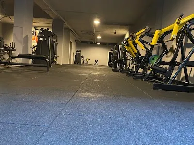 Fitness Arena - İzmir Buca