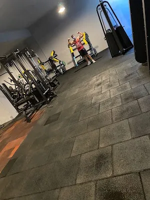 Fitness Arena - İzmir Buca