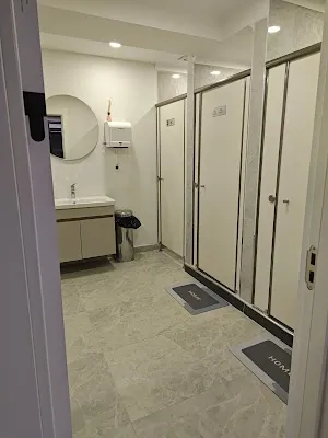 Fitness Farm görsel 2