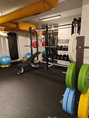 Fitness Farm görsel 3