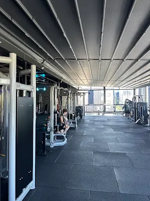 Fitness Land - Spor Salonu - Kurtköy Fitness - Kickboks - Pilates - İstanbul Pendik