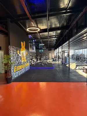 Fitness Land - Spor Salonu - Kurtköy Fitness - Kickboks - Pilates - İstanbul Pendik