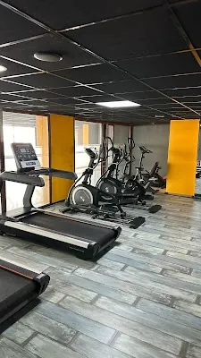 FİTNESS LİFE SPOR MERKEZİ - Ankara Etimesgut