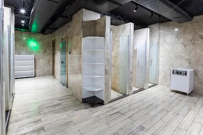 Fitness Time Club - İstanbul Zeytinburnu