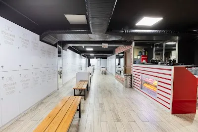 Fitness Time Club - İstanbul Zeytinburnu