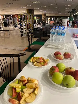 FitonGym Deluxe Sincan Spor Salonu görsel 2