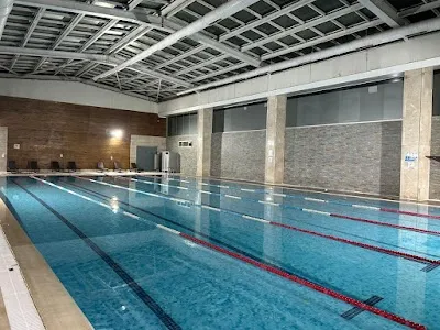 Fitpark Fitness & Spa - İstanbul Beylikdüzü