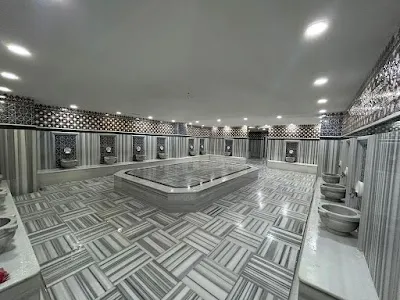 Fitpark Fitness & Spa - İstanbul Beylikdüzü