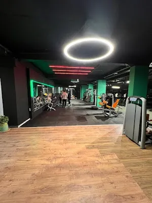 FITPOINT SPORTS CLUB TORBALI - İzmir Torbalı