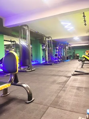 FITPOINT SPORTS CLUB TORBALI görsel 2