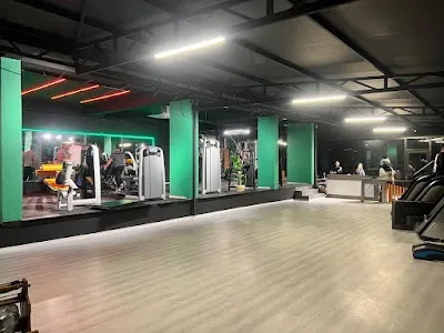 FITPOINT SPORTS CLUB TORBALI görsel 3