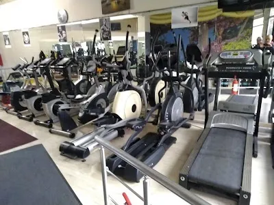 FIT'S CLUB PAŞA KADINLARA ÖZEL SPOR SALONU - İstanbul Fatih