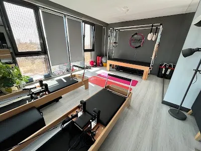 Fitshe Pilates - İstanbul Ümraniye