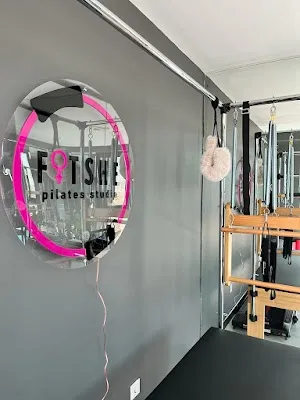 Fitshe Pilates görsel 2