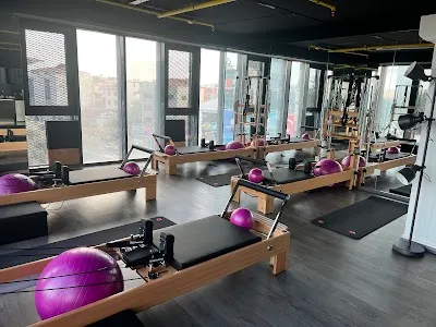 Fitshe Pilates görsel 3