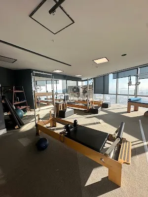 Fitside Metropol Spor Salonu - İstanbul Kadıköy