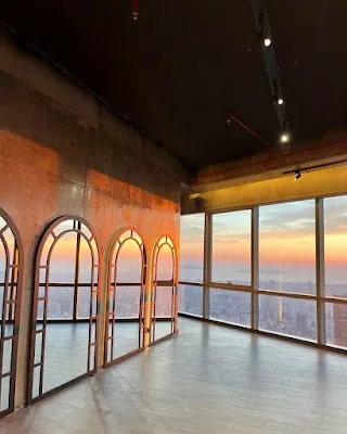 Fitside Metropol Spor Salonu - İstanbul Kadıköy