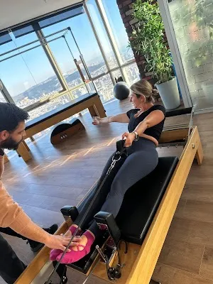 Fitside Metropol Spor Salonu - İstanbul Kadıköy