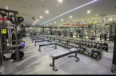 Fitslim - İstanbul Fatih