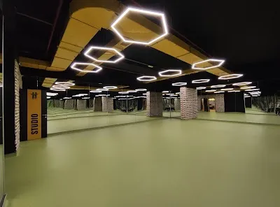 Fitstation Sultangazi - İstanbul Sultangazi