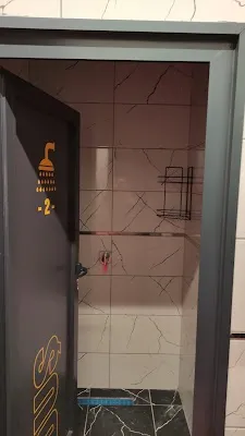 Fitstation Sultangazi - İstanbul Sultangazi