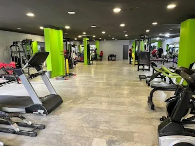FİTTİME SPOR CENTER - Ankara Yenimahalle