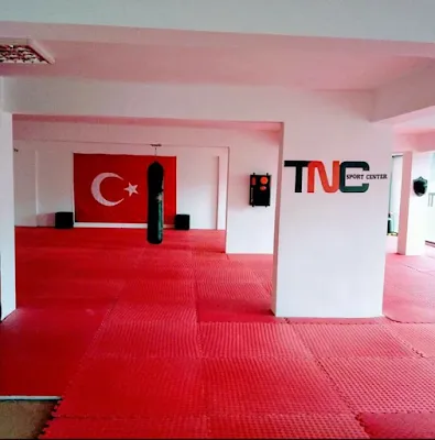FİTTİME SPOR CENTER - Ankara Yenimahalle