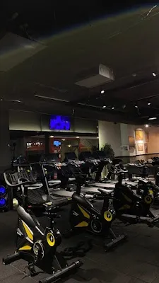 Fittown Fitness Center & Concept - İstanbul Pendik