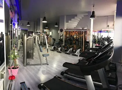 Fitwo bearing Ladies Special Sports and Wellness Center - İstanbul Gaziosmanpaşa
