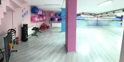 Fitwo bearing Ladies Special Sports and Wellness Center - İstanbul Gaziosmanpaşa