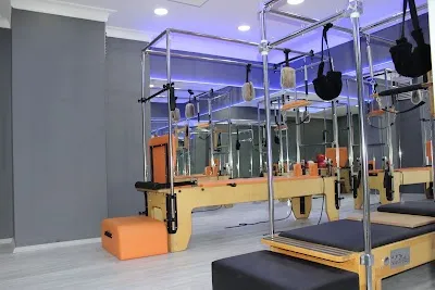 Fitwomen Bayanlara Özel Spor ve Sağlıklı Yaşam Merkezi - İstanbul Gaziosmanpaşa