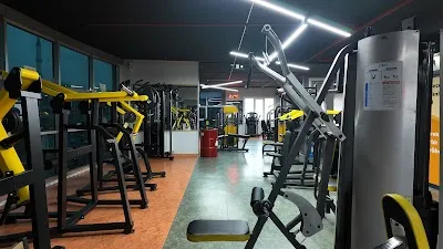 FİXGYM BAYAN FİTNESS - İstanbul Esenyurt